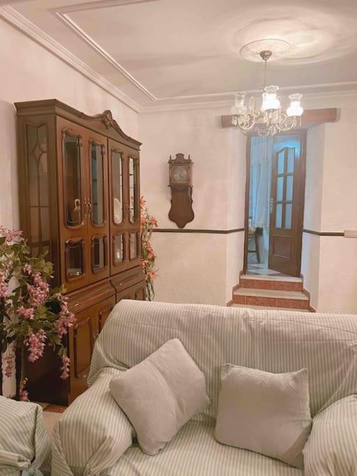 Villa La Casa De Manolita Baena Exterior foto